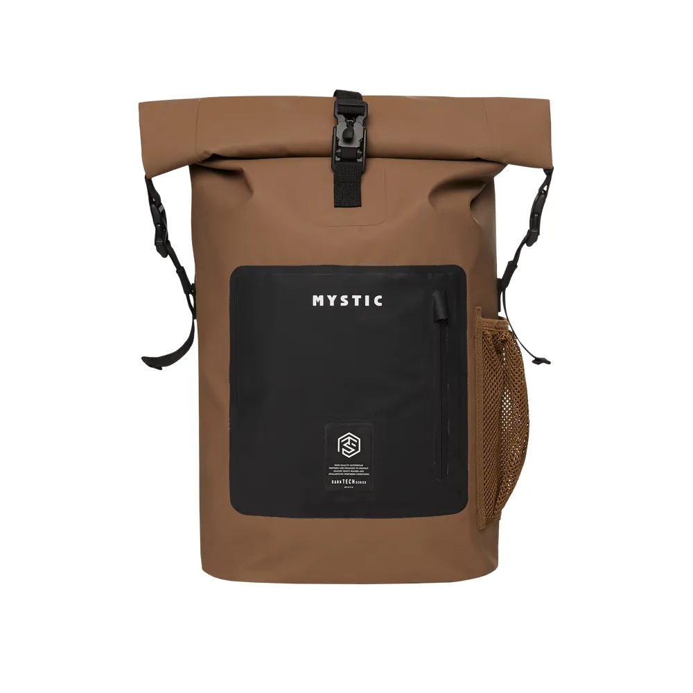 Mystic Backpack DTS