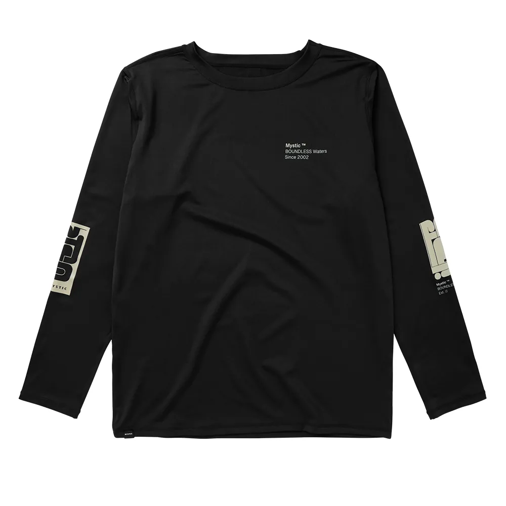 Mystic Boarding L/S Rashvest
