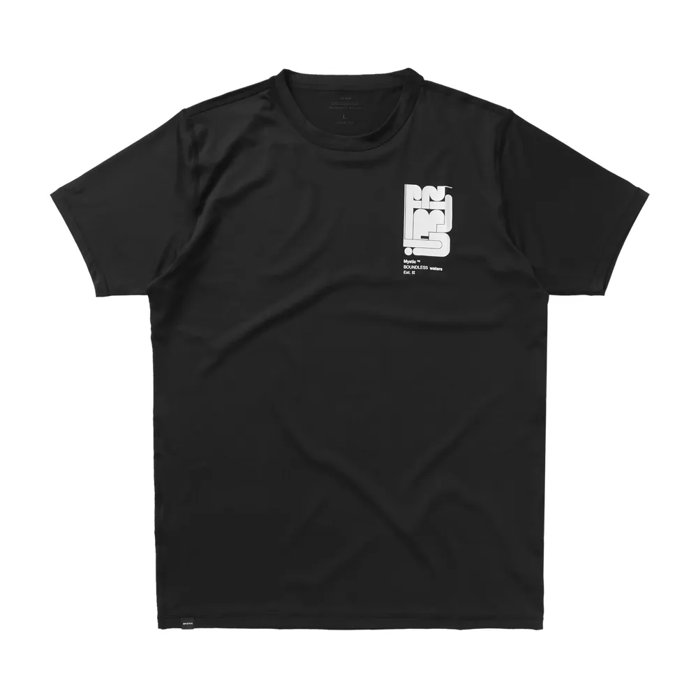 Mystic Boarding S/S Rashvest