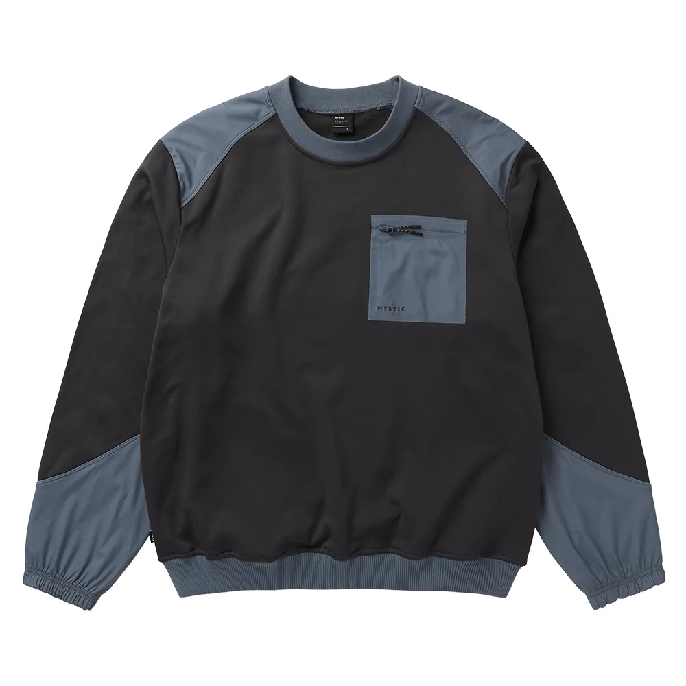 Mystic Conflux Crew Sweat