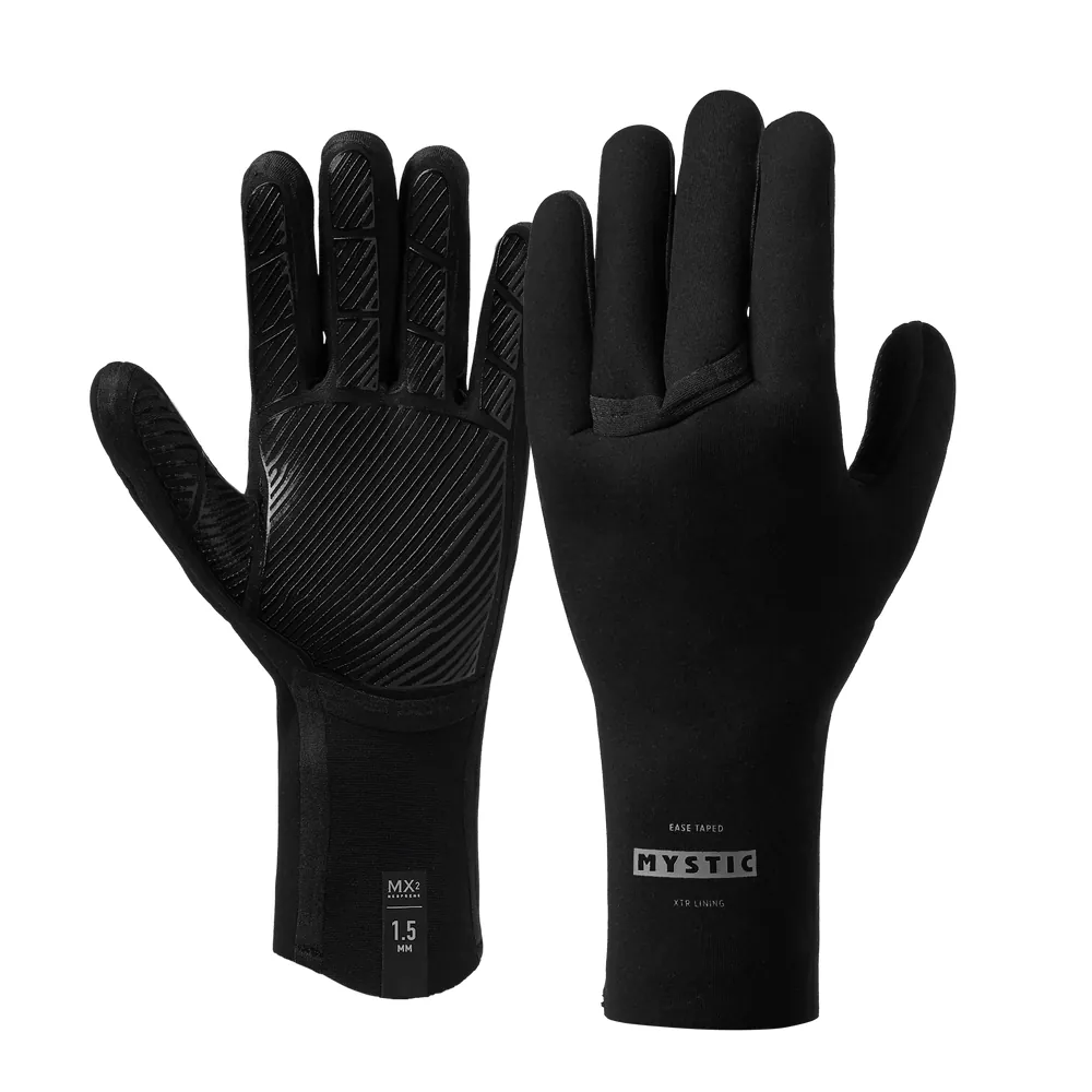 Mystic Crest Glove 1.5mm 5Finger