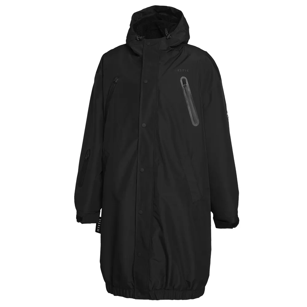 Mystic DTS Poncho