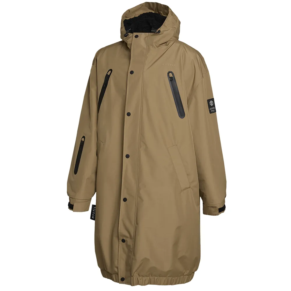 Mystic DTS Poncho