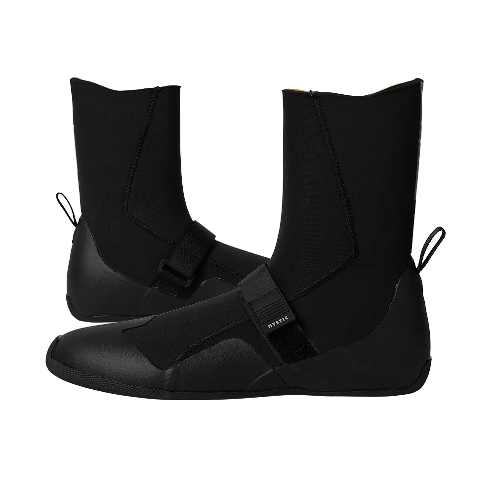 Mystic Ease Boot 3mm Round Toe