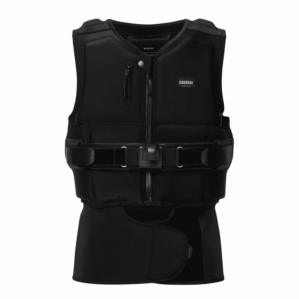 Mystic Endure Wing Impact Vest