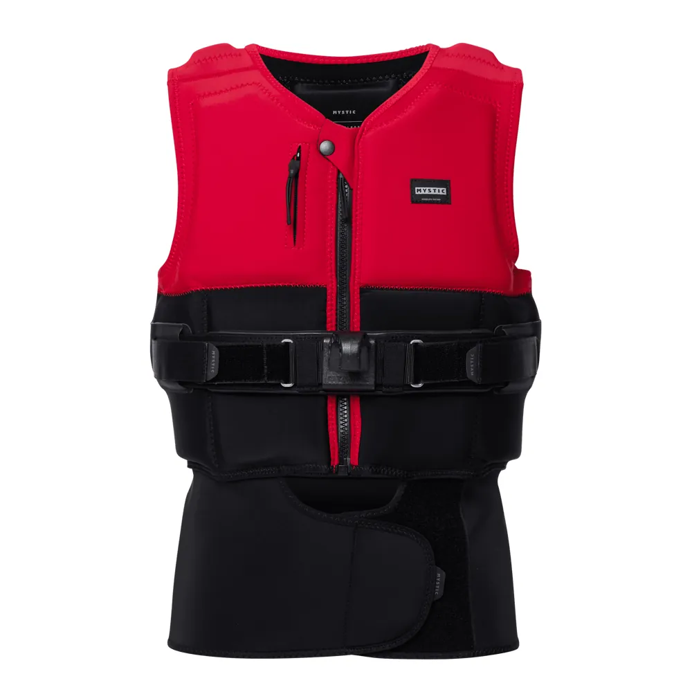 Mystic Endure Wing Impact Vest