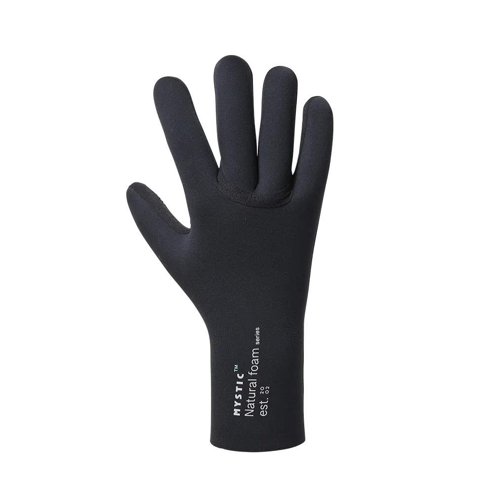 Mystic Evolve Glove 3mm 5Finger