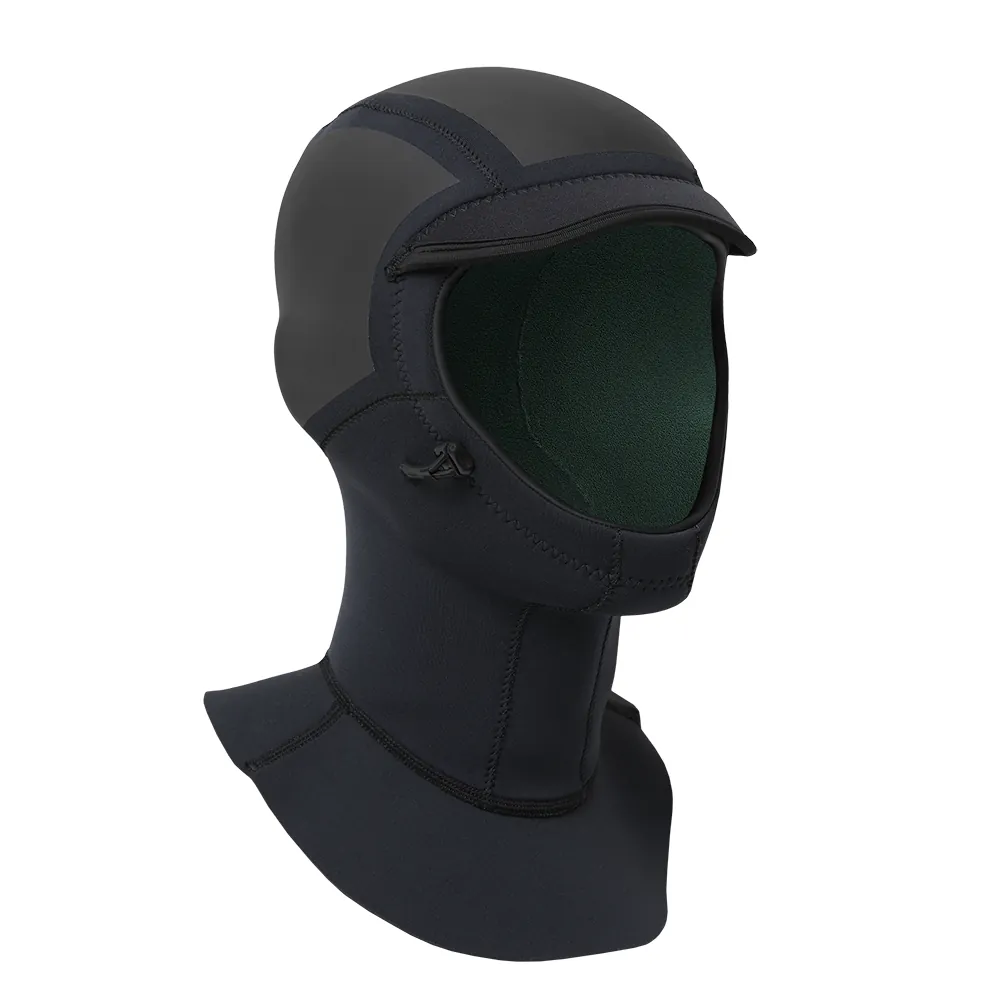 Mystic Evolve Hood