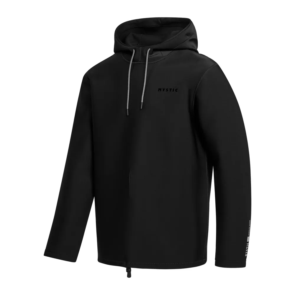 Mystic Haze Neoprene Hoodie 2mm