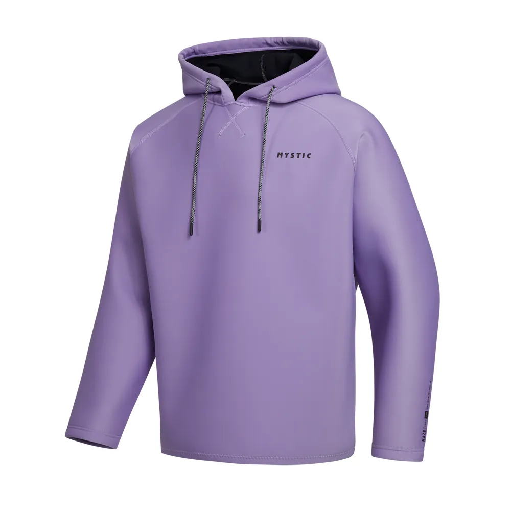 Mystic Haze Neoprene Hoodie 2mm