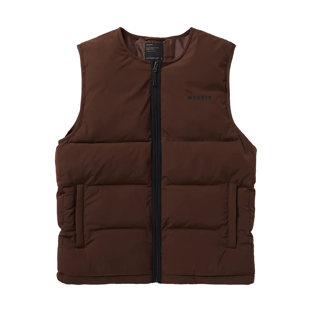 Mystic Impact Bodywarmer