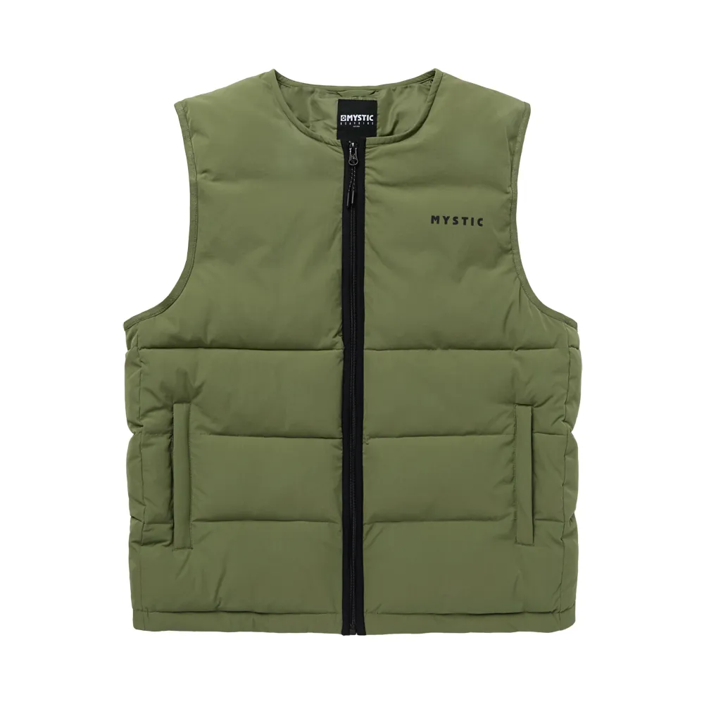 Mystic Impact Bodywarmer