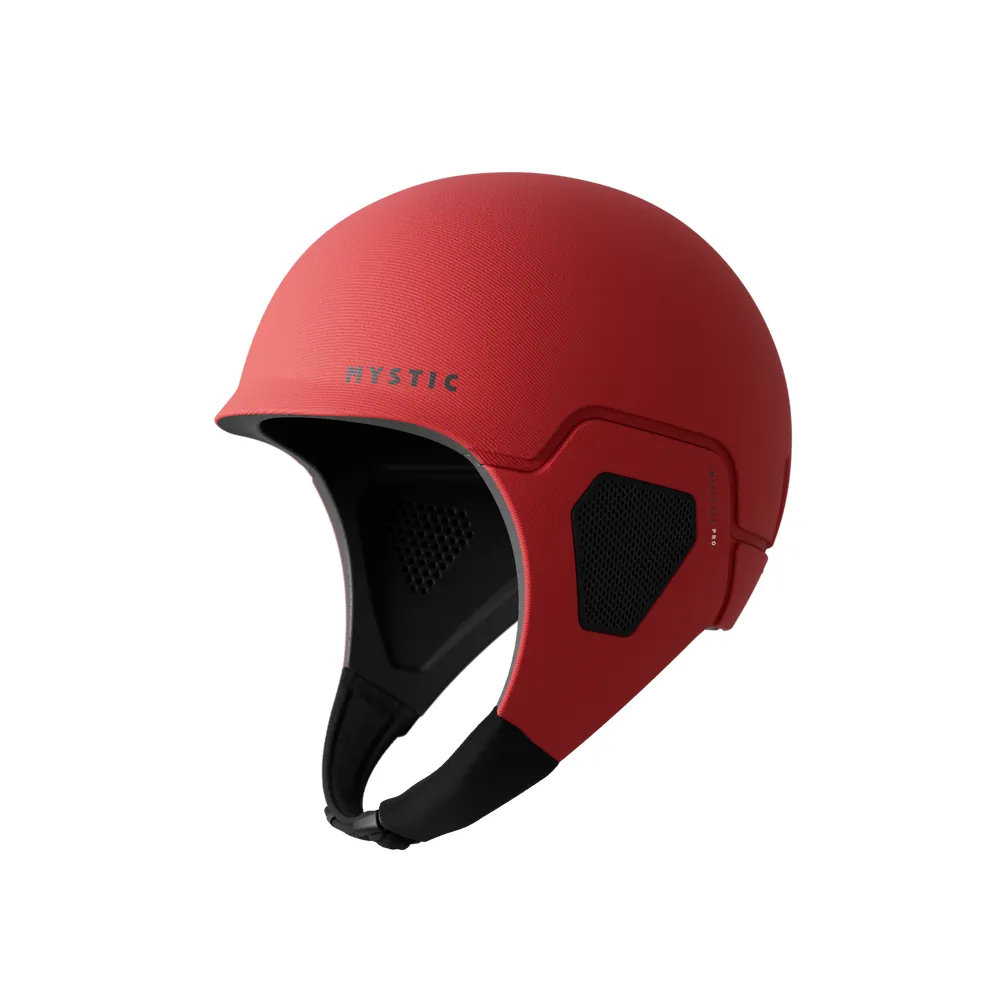 Mystic Impact Cap