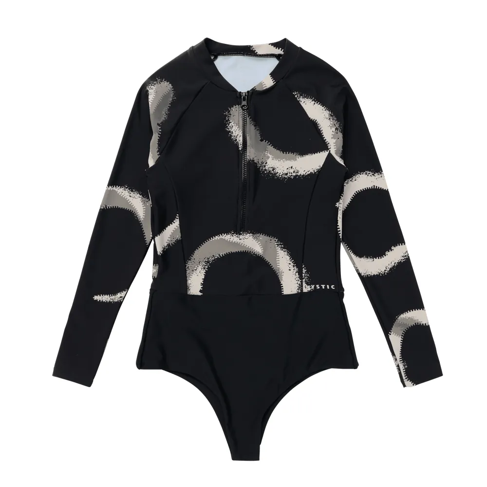 Mystic Jayde L/S One Piece Women