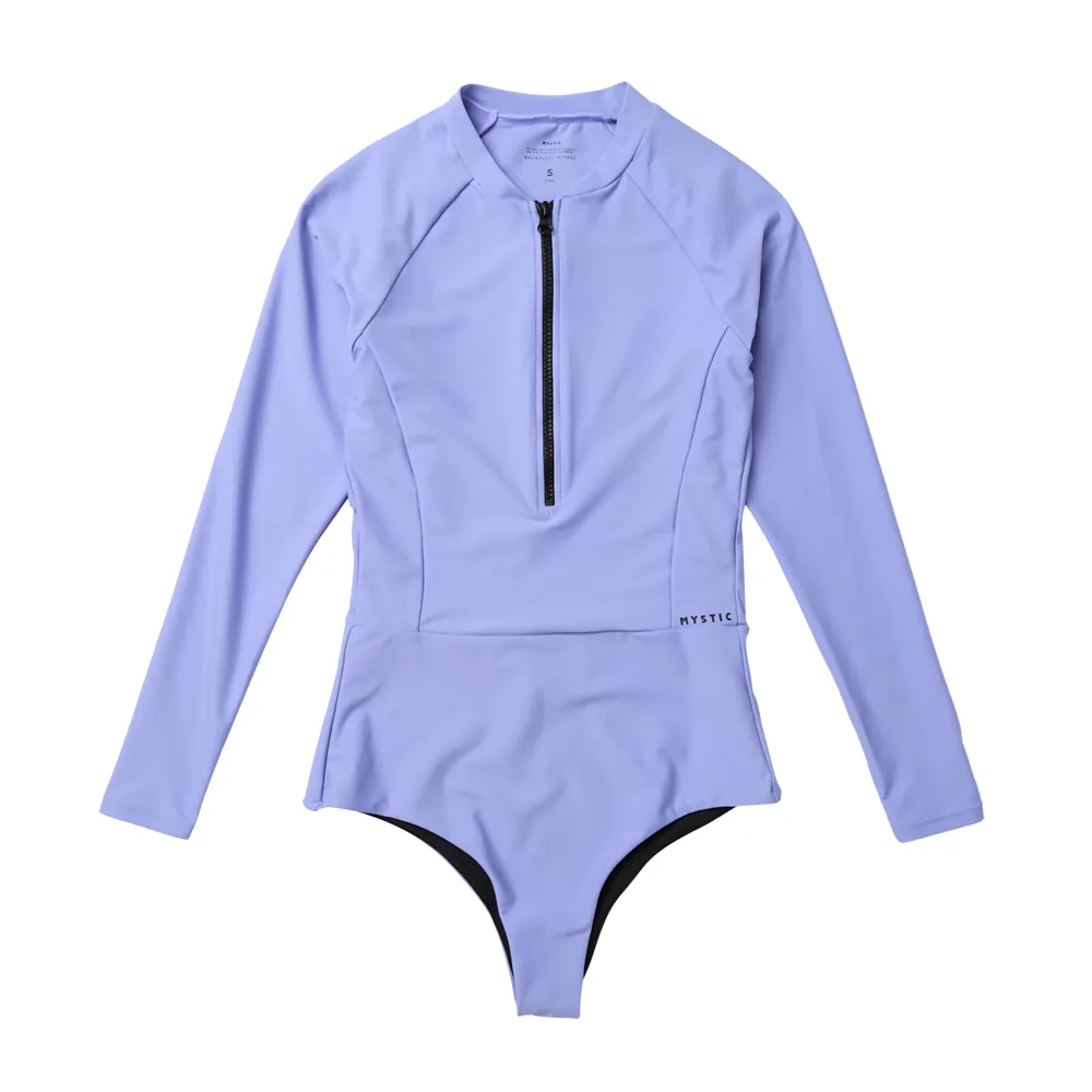 Mystic Jayde L/S One Piece Women