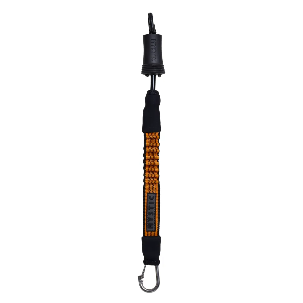Mystic Kite Safety Leash Short