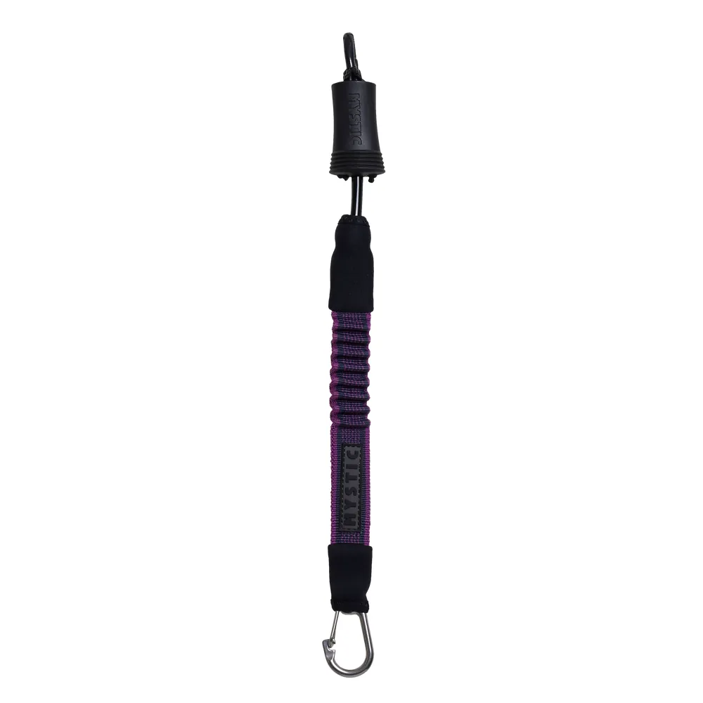 Mystic Kite Safety Leash Short