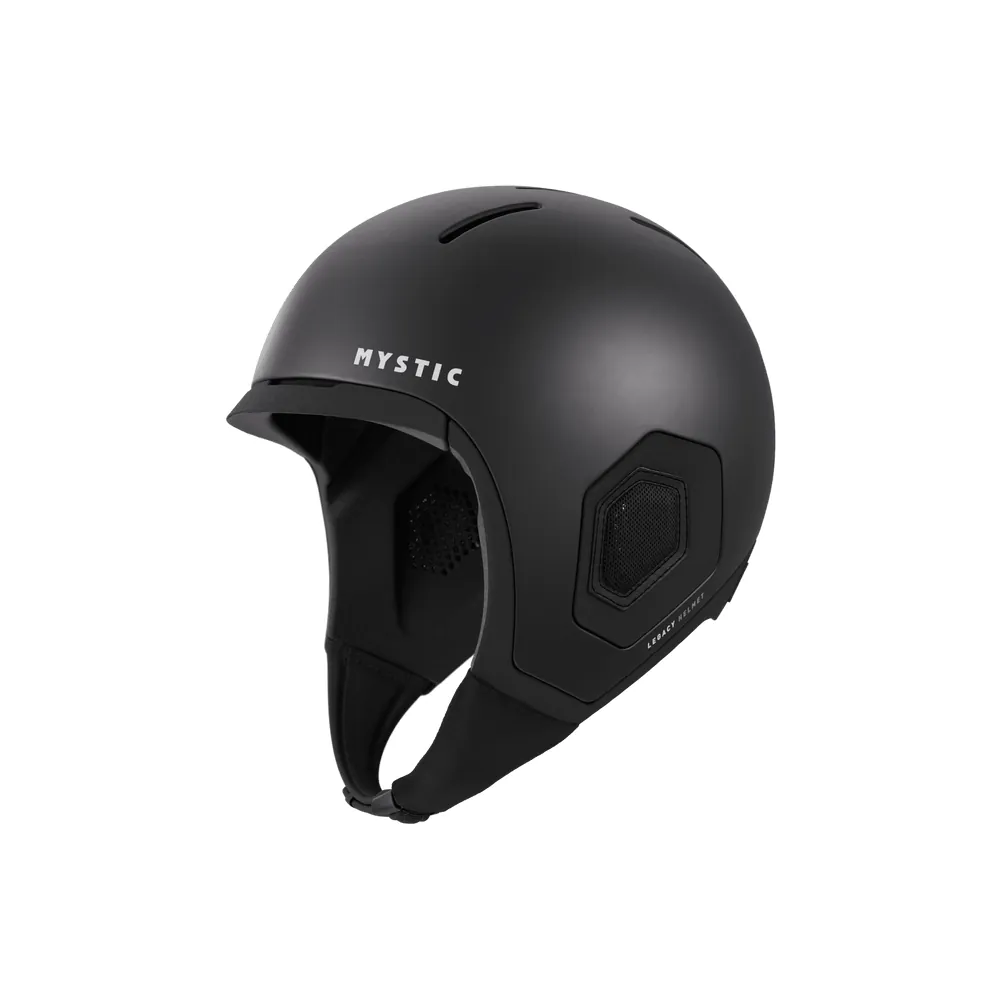 Mystic Legacy Helmet