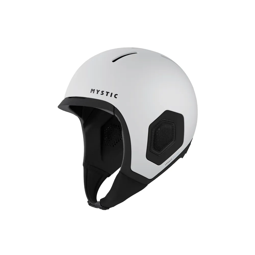 Mystic Legacy Helmet