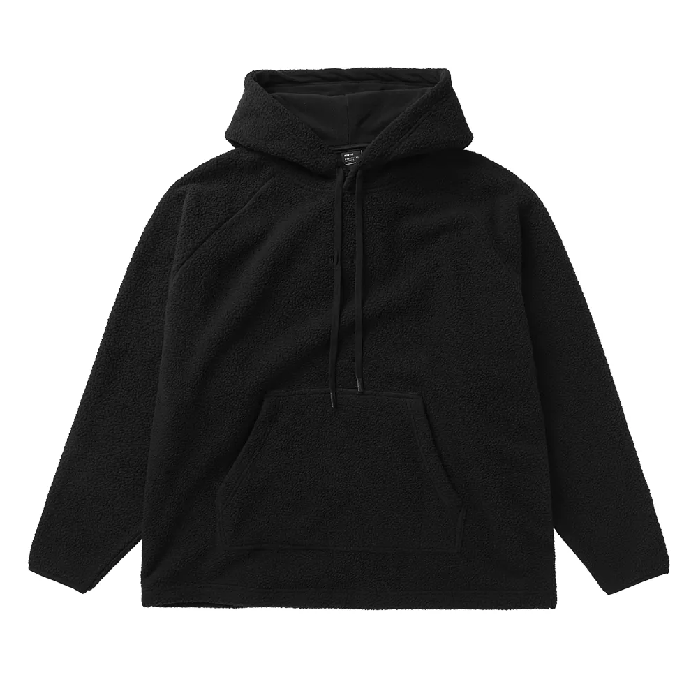 Mystic Loft Hood Sweat