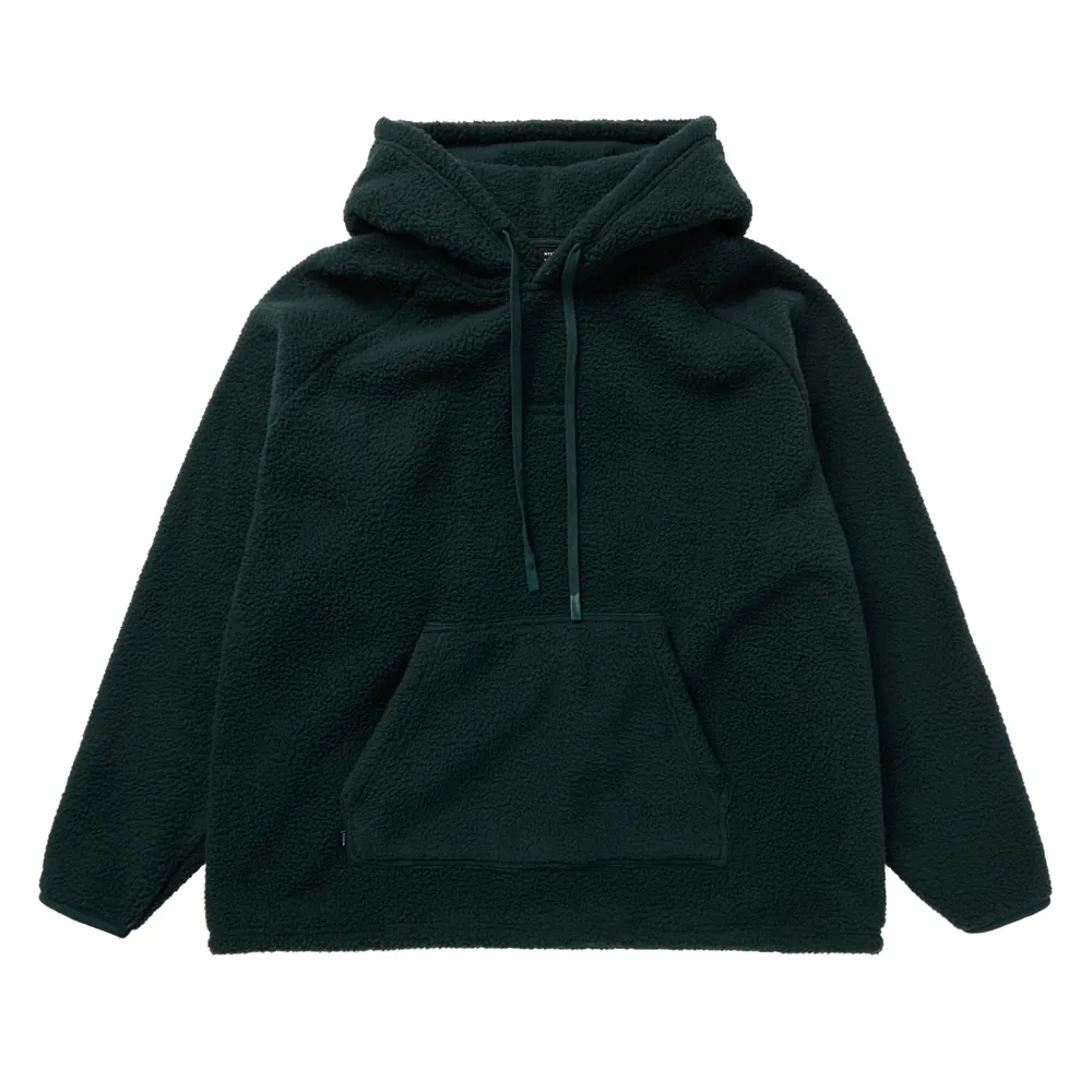 Mystic Loft Hood Sweat