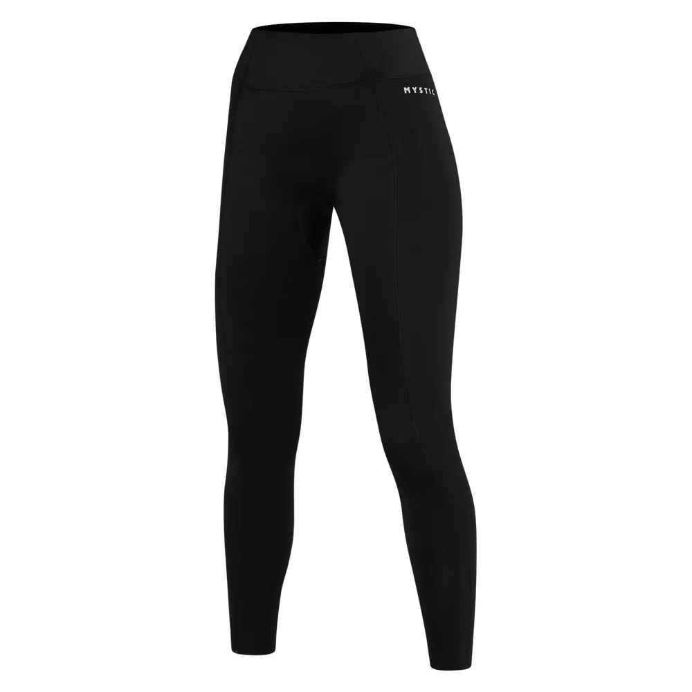 Mystic Lunar Neoprene Pants 2/2mm Women