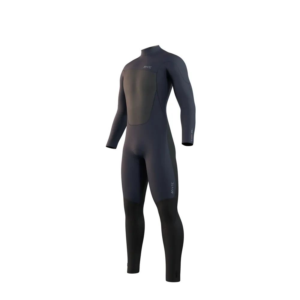 Mystic Majestic Fullsuit 5/4mm Bzip