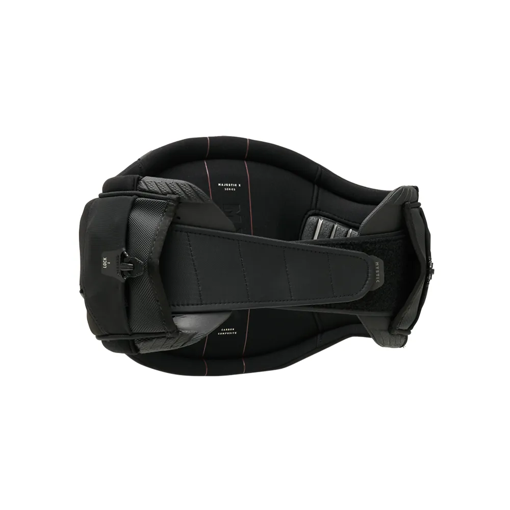 Mystic Majestic X Waist Harness