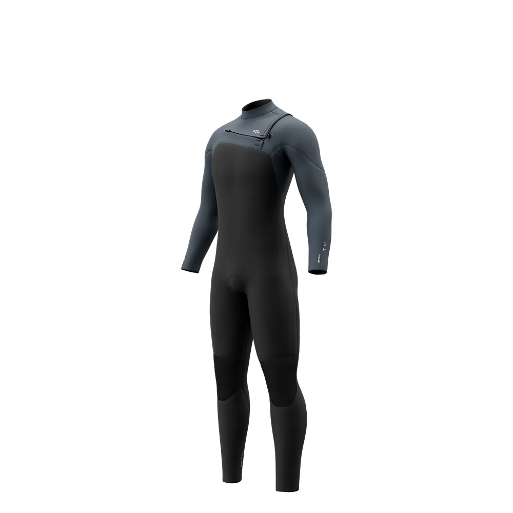 Mystic Motion Fullsuit 5/3mm Fzip
