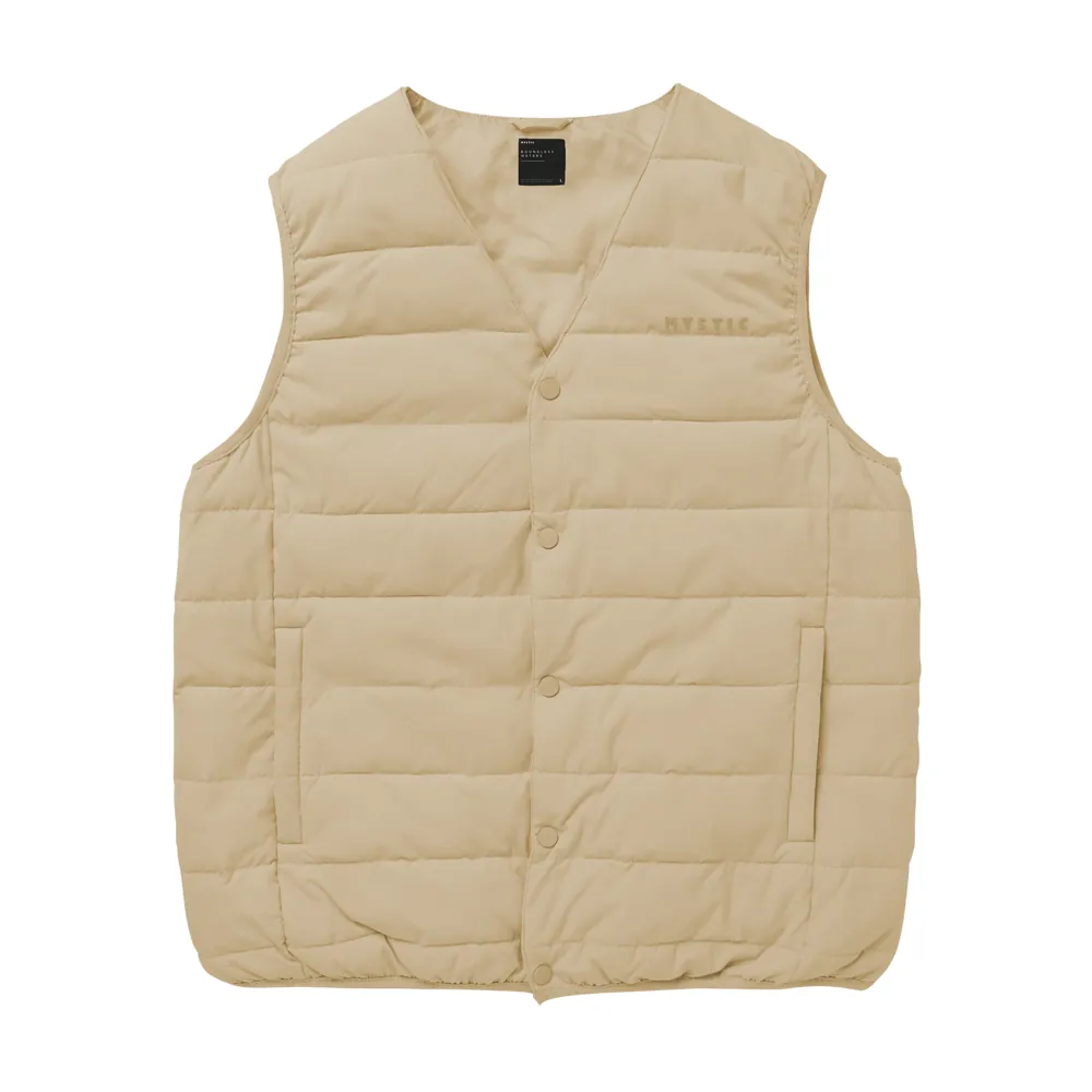 Mystic Quilted Bodywarmer