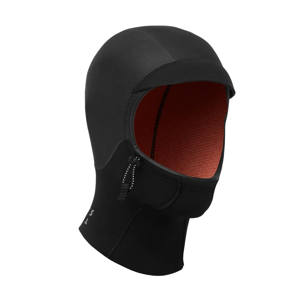 Mystic Roam Hood 3mm