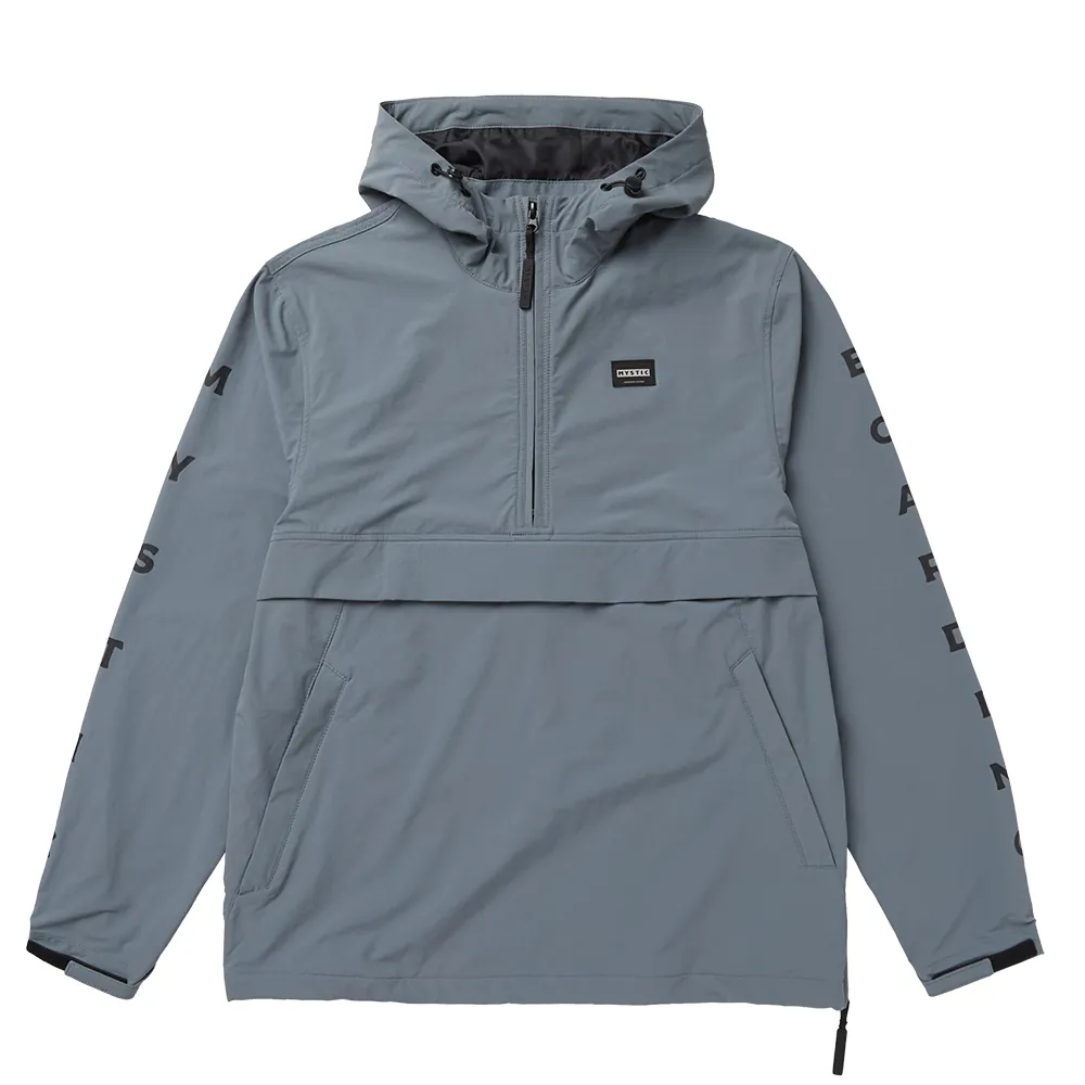 Mystic Seascape Jacket