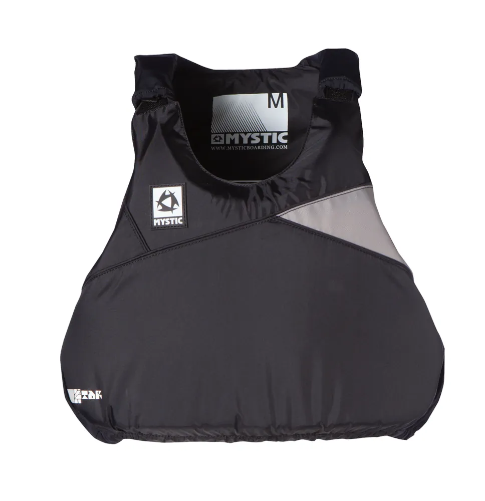 Mystic Star Floatation Vest Zipfree