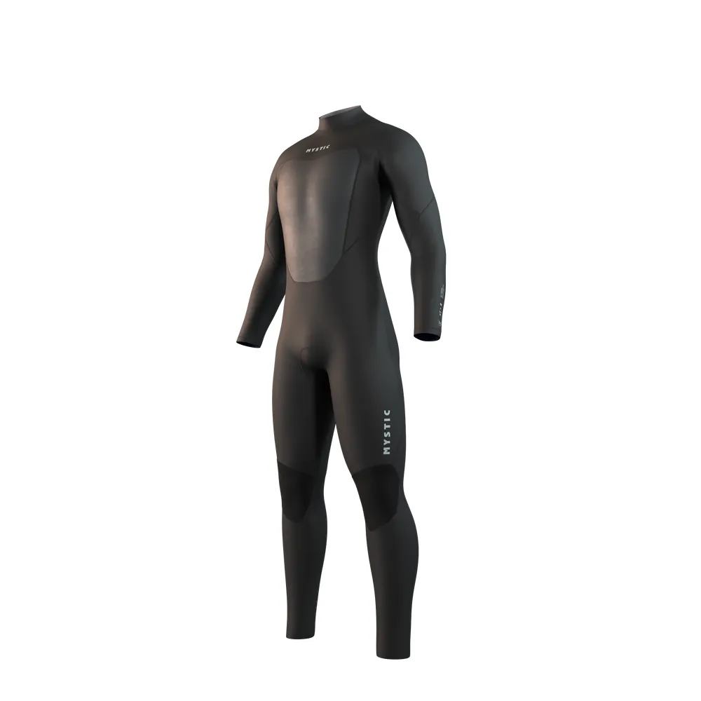 Mystic Star Fullsuit 5/3mm Bzip