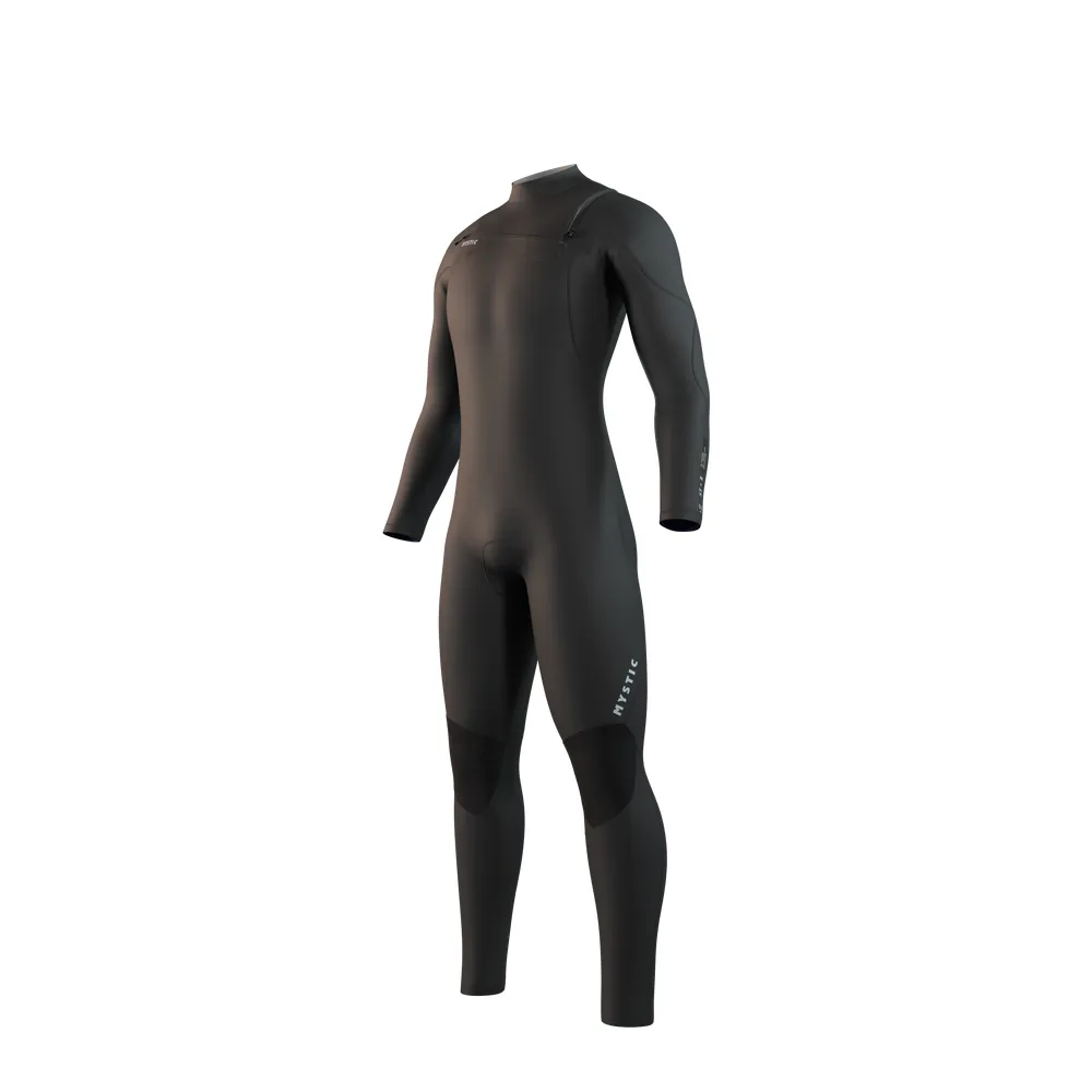 Mystic Star Fullsuit 5/3mm Fzip