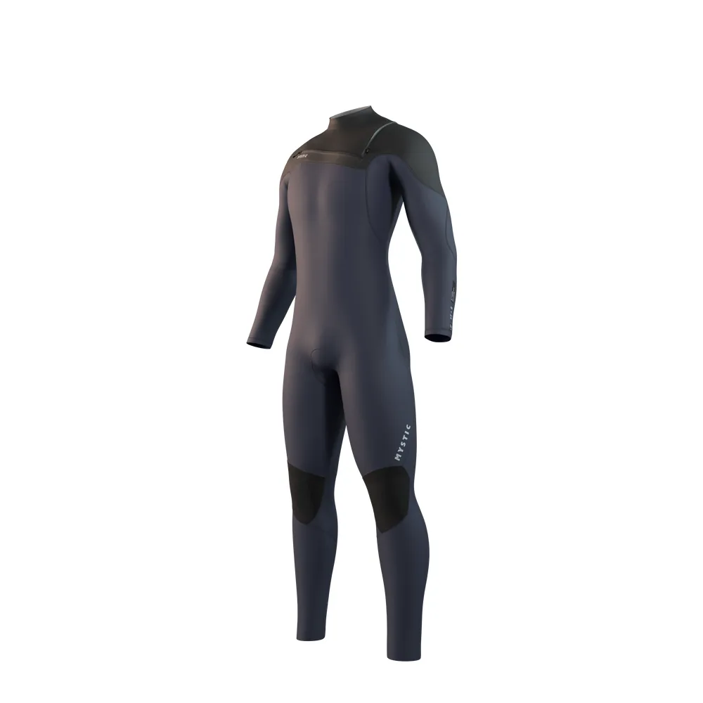 Mystic Star Fullsuit 5/3mm Fzip