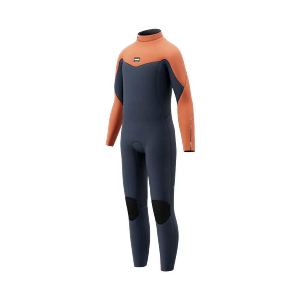 Mystic Star Fullsuit 5/4mm Bzip Kids