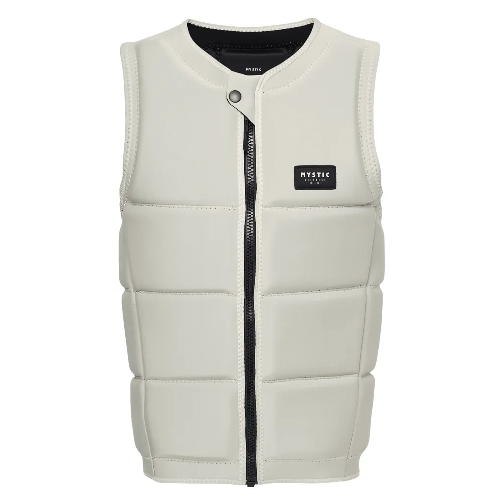 Mystic Star Impact Vest Fzip Wake