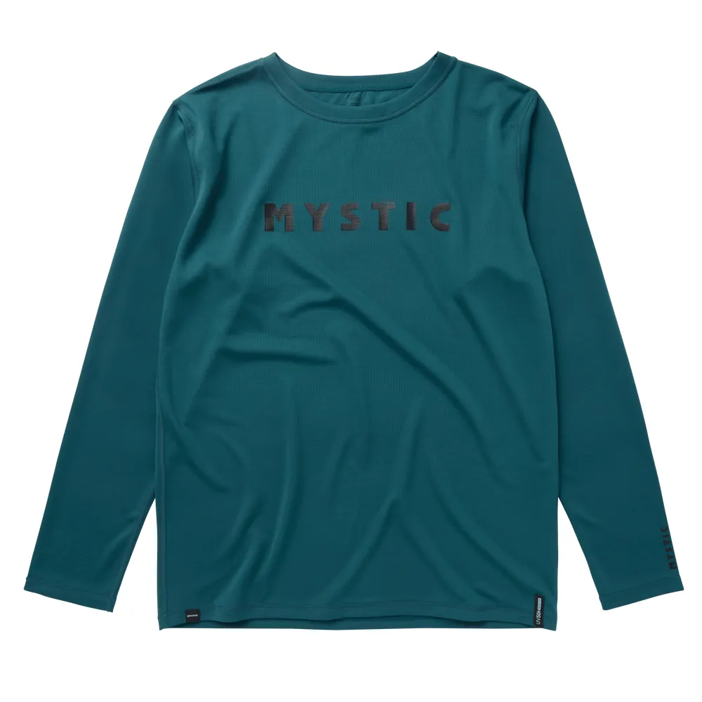 Mystic Star L/S Quickdry