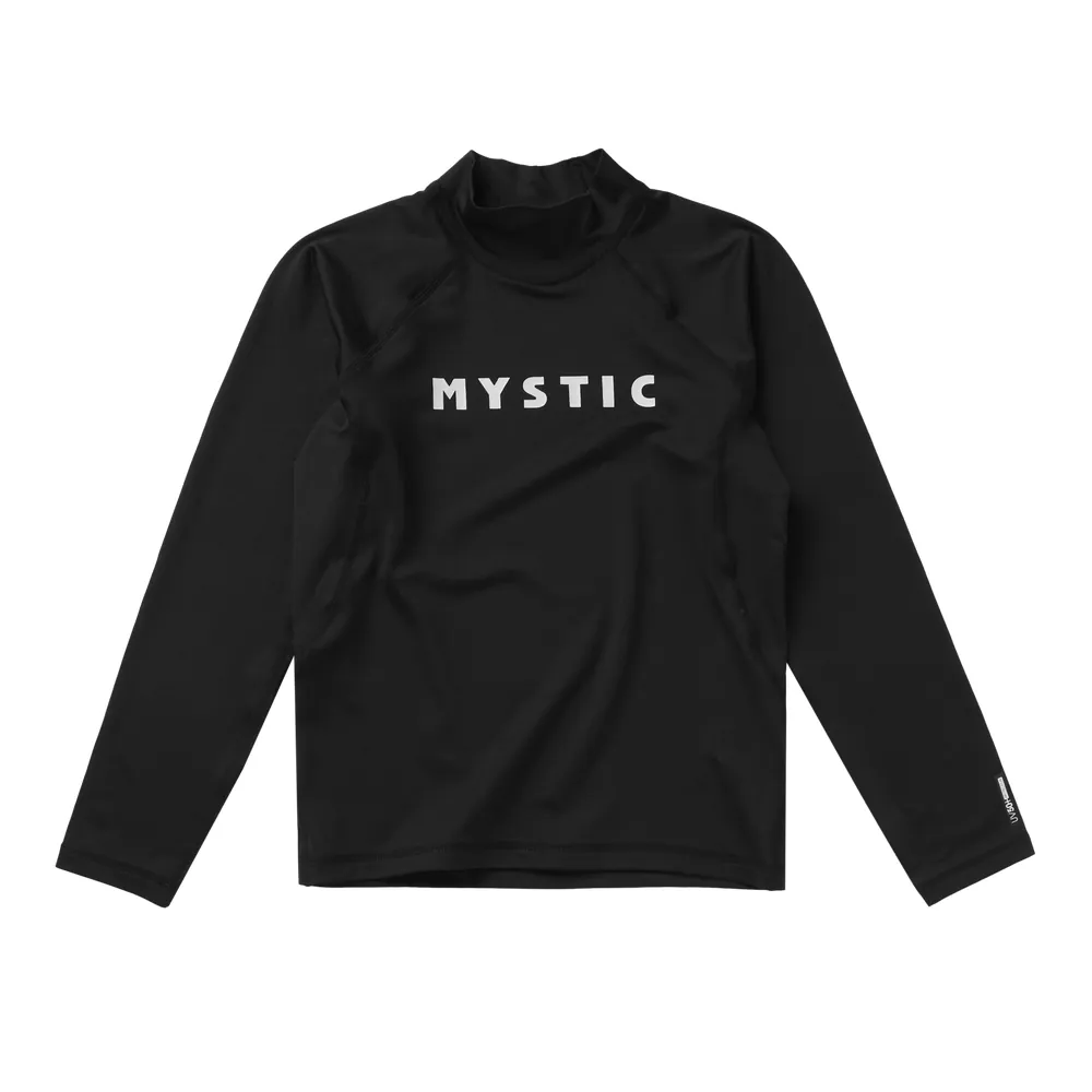 Mystic Star L/S Rashvest Junior