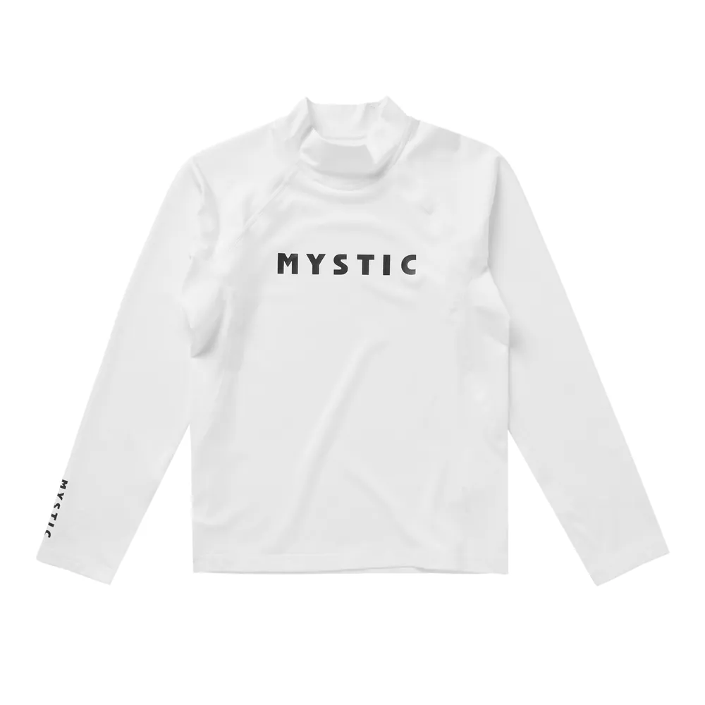 Mystic Star L/S Rashvest Junior
