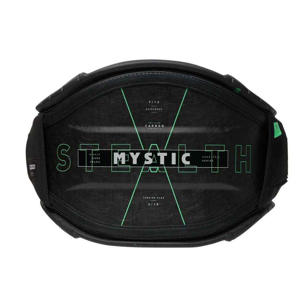 Mystic Stealth Evolve Waist Harness