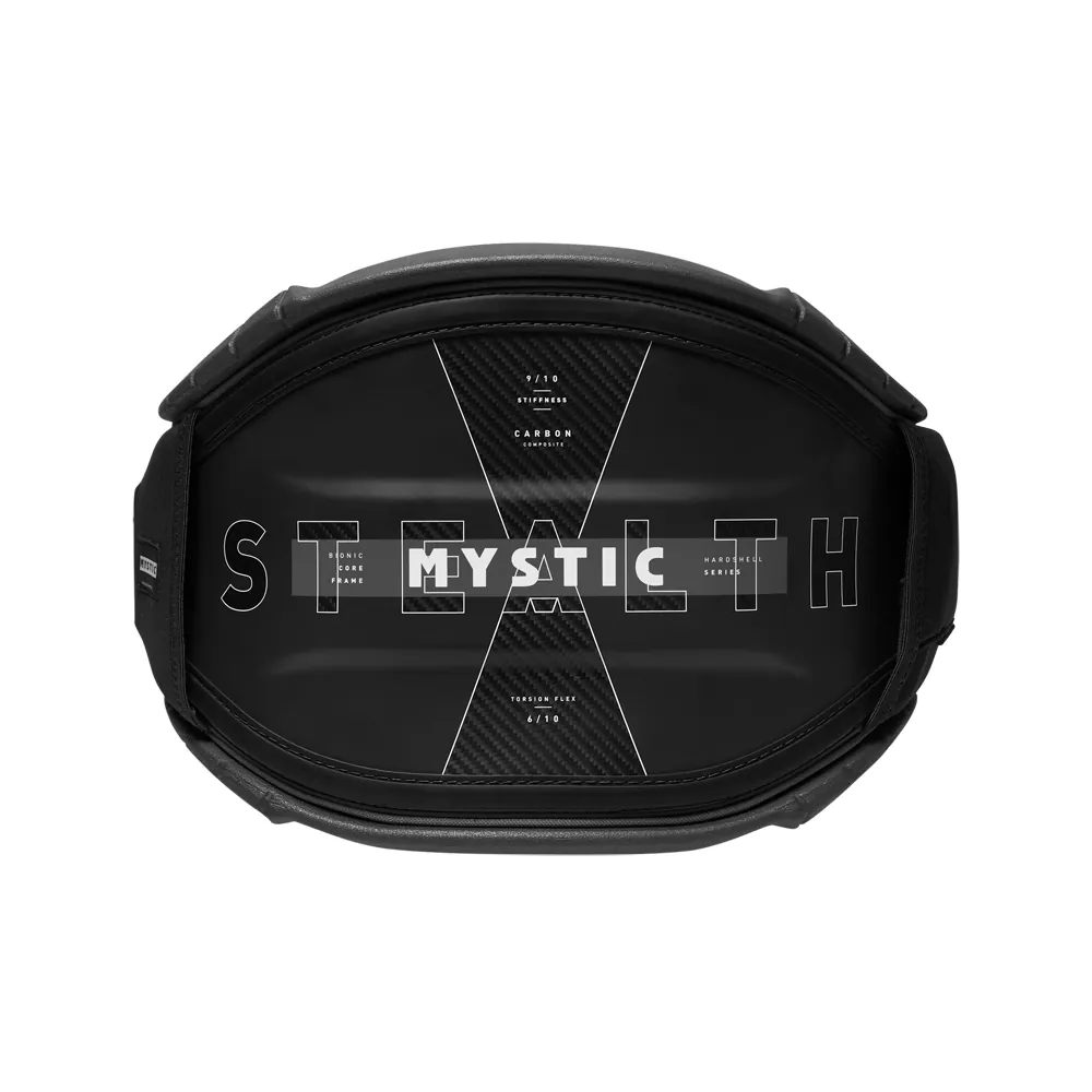 Mystic Stealth Waist Harness