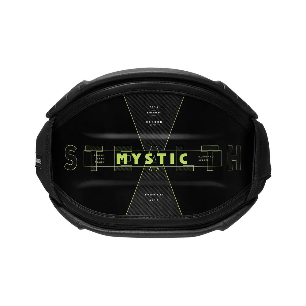 Mystic Stealth Waist Harness