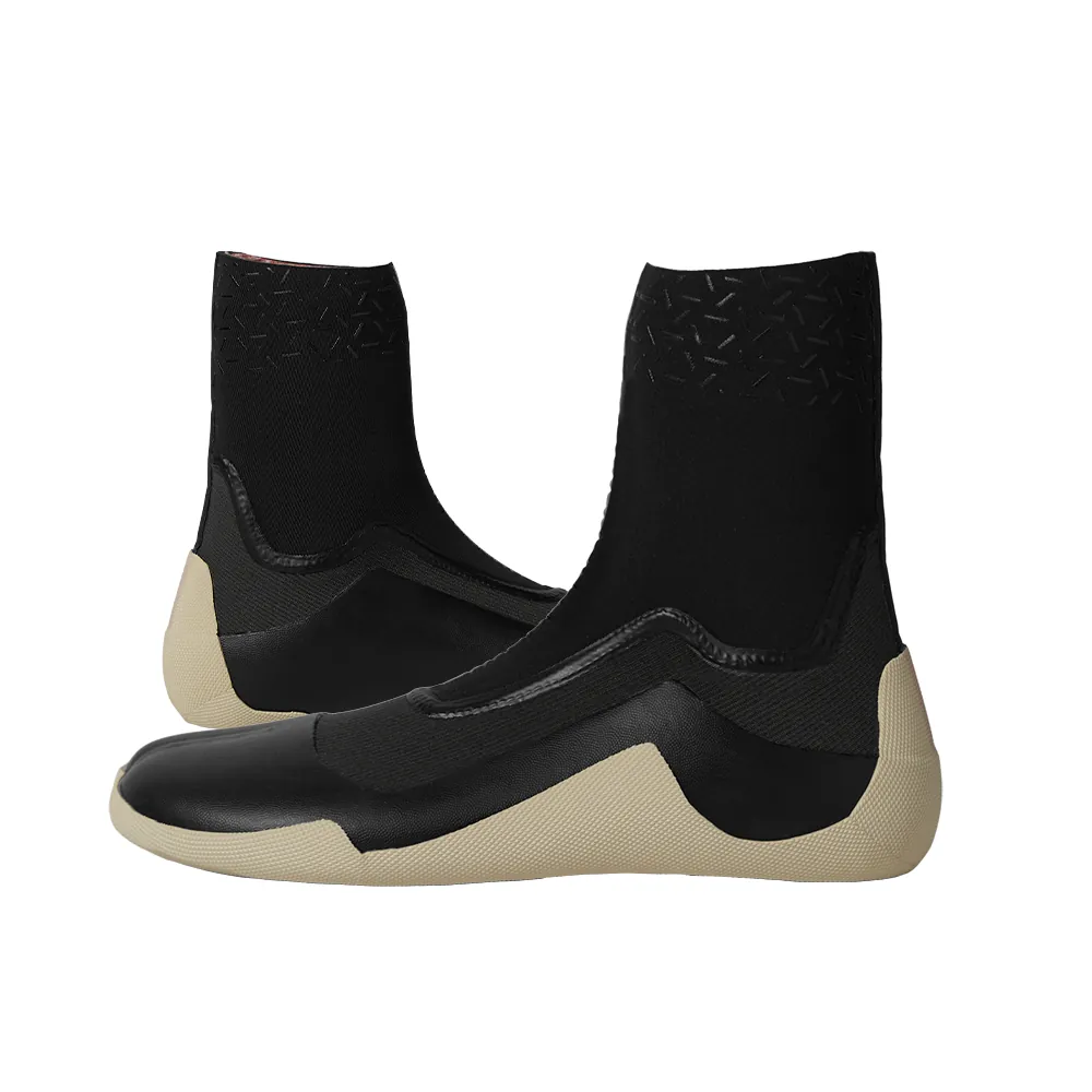 Mystic Supreme Boot 7mm Split Toe