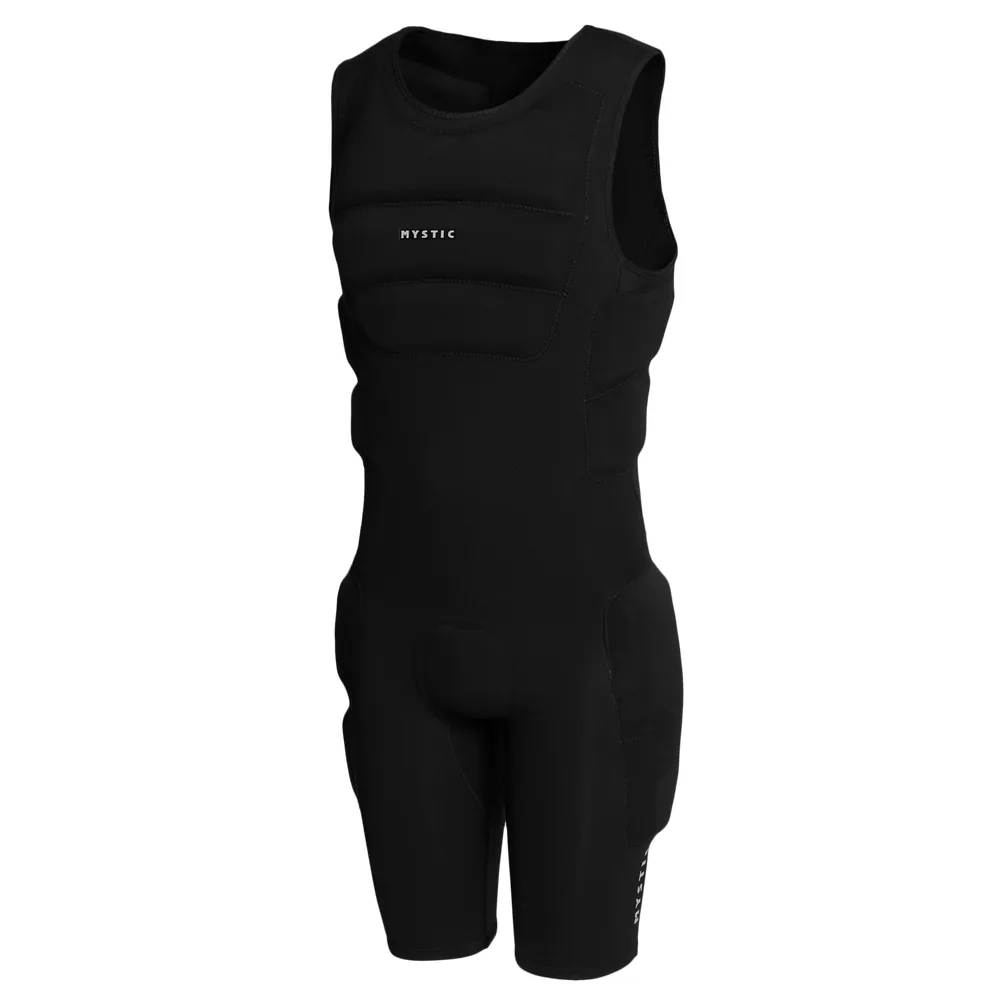 Mystic Surf Impact Short John