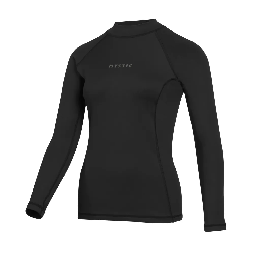 Mystic Thermal Top L/S Women