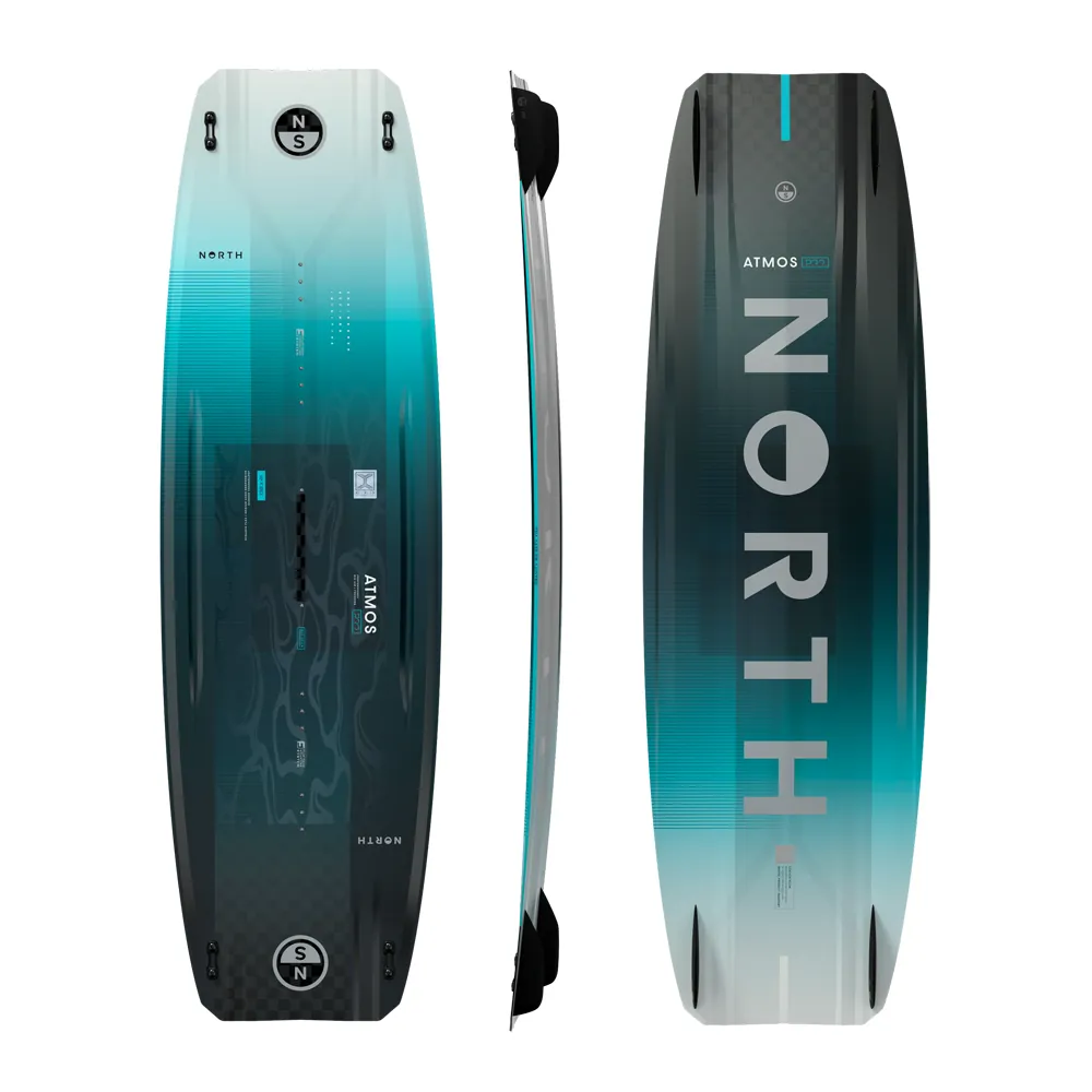 North Atmos Pro TT Board