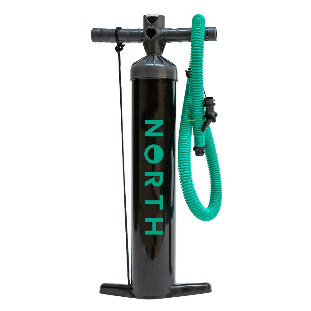 North Kite & Wing Pump