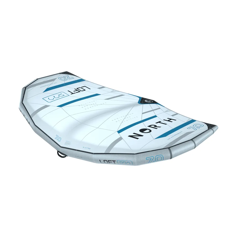 North Loft PRO wing